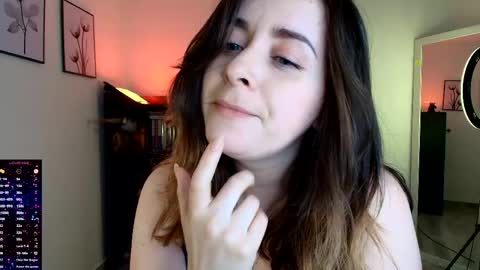 madelamee online show from April 28, 10:58 pm