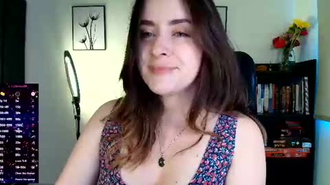 madelamee online show from August 4, 10:06 pm