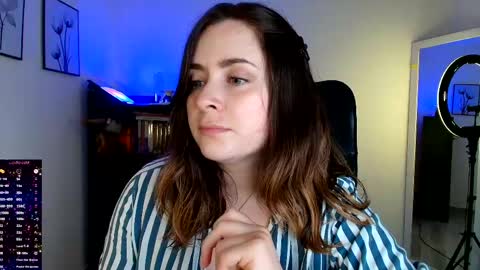 madelamee online show from April 29, 10:58 pm