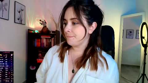 madelamee online show from December 2, 11:47 pm