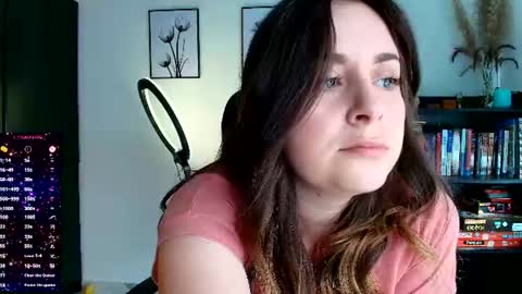 madelamee online show from July 8, 4:54 pm
