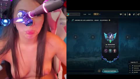 Emily     Only Fans  online show from January 22, 2:48 am