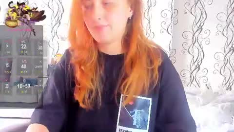 Madelina online show from June 22, 3:25 am