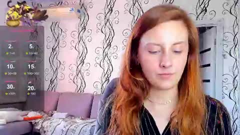 Madelina online show from June 17, 11:26 am