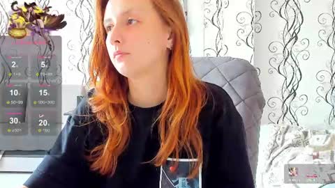 Madelina online show from June 21, 9:38 am