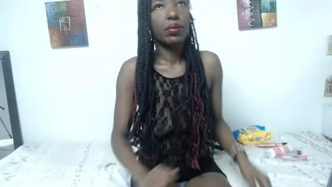 Madeline online show from December 1, 12:47 pm