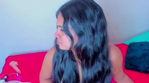 madelinesquit online show from July 15, 7:18 pm