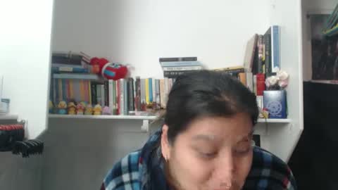 Letty online show from February 23, 2:52 pm