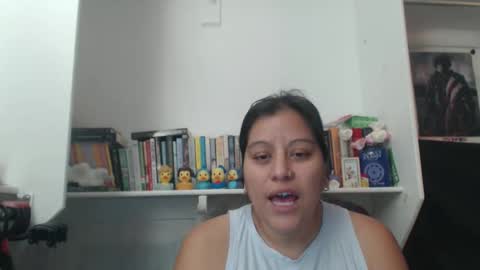 Letty online show from November 20, 2:58 pm