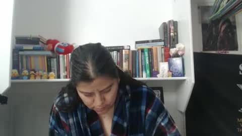 Letty online show from February 16, 2:48 pm