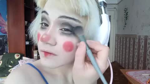 Alice Kaneki online show from March 9, 7:02 am