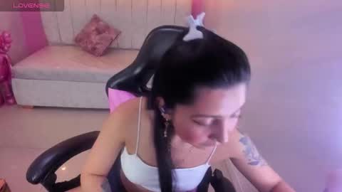 Madhison  online show from January 10, 9:20 pm