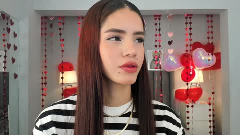 Madie  online show from February 8, 11:44 am