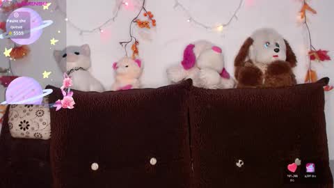 Madison Rey online show from October 28, 10:22 pm