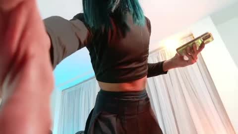 madison_cambell online show from April 28, 12:19 am