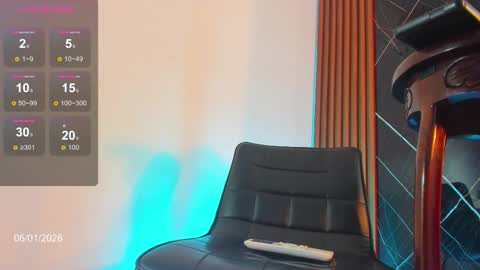 madison_cambell online show from January 6, 10:25 pm