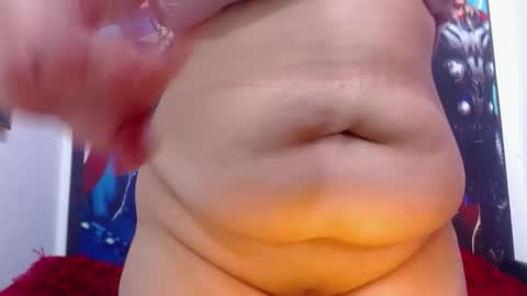 M A D I S O N online show from January 17, 12:53 am