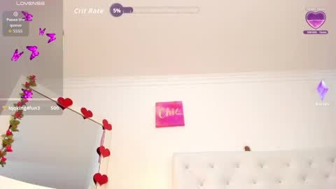 Jenny  online show from April 27, 4:37 pm