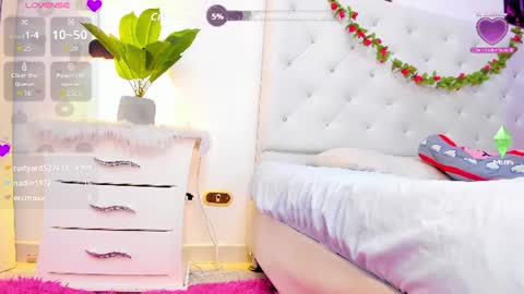 Jenny  online show from July 28, 6:20 pm