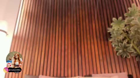 Madi  online show from July 25, 11:52 am