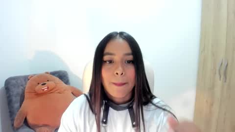 madison montes online show from February 7, 6:49 am