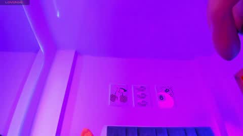Madison Rosee online show from April 24, 2:13 am