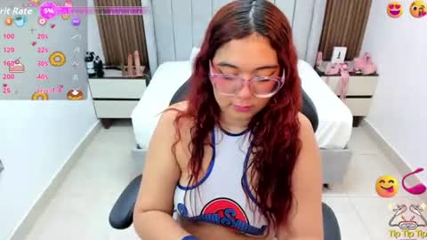 MADI  online show from July 28, 3:26 am