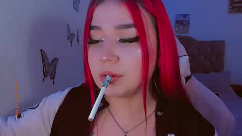 madso x17 online show from February 22, 12:47 am