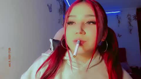 Snapshot of madison_x17 chatting on October 9, 10:26 pm madso x17 online show from October 9, 10:26 pm
