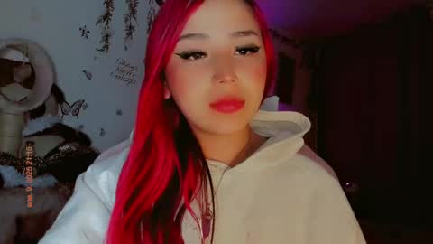 Snapshot of madison_x17 chatting on January 10, 2:14 am madso x17 online show from January 10, 2:14 am
