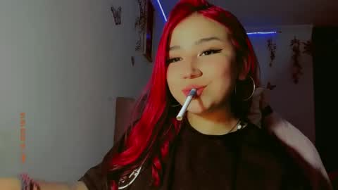 Snapshot of madison_x17 chatting on September 12, 11:18 pm madso x17 online show from September 12, 11:18 pm
