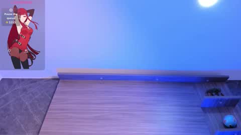 Madison Angel online show from November 7, 9:28 pm