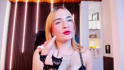 Madison Angel online show from March 13, 9:40 pm