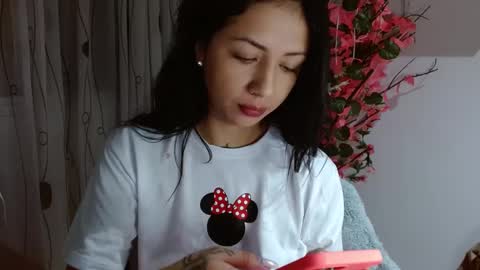 Madison Cambel online show from September 9, 2:33 am