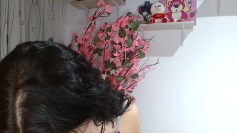 Madison Cambel online show from September 18, 2:37 am