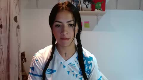 Madison Cambel online show from February 22, 2:06 am