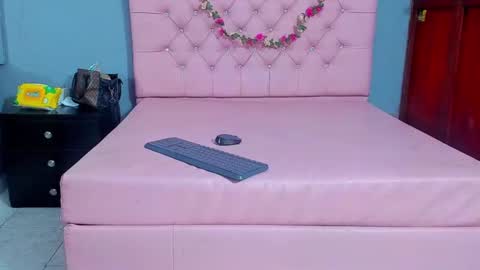 Madison Carzon online show from November 13, 2:14 am