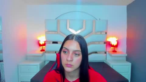 Madison Carzon online show from September 10, 8:43 pm