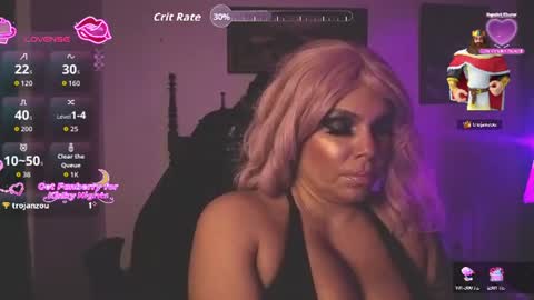 MadisonJayde online show from July 18, 6:37 am