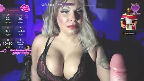 MadisonJayde online show from June 18, 5:46 am