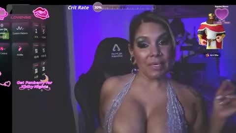 MadisonJayde online show from August 5, 5:37 am