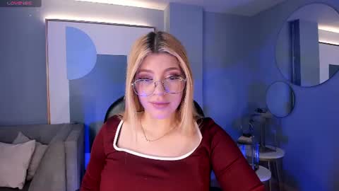 Madison Kane online show from June 25, 11:04 am
