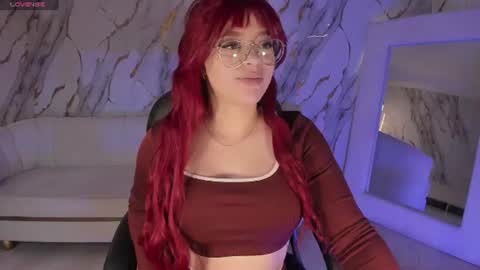 Madison Kane online show from July 28, 11:17 am
