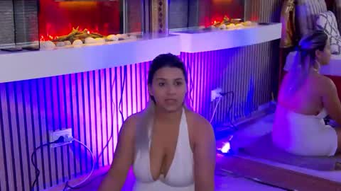 madisonrusso online show from November 2, 8:47 am