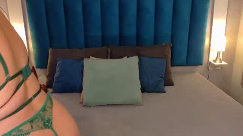 Madison Smith online show from June 22, 8:16 pm