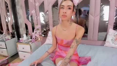  Madison  online show from March 3, 1:12 pm