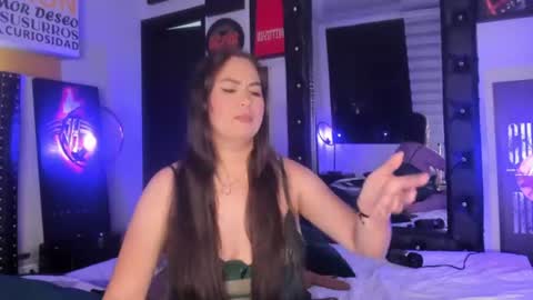 Madisson online show from July 26, 3:04 am