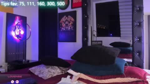 Madisson online show from July 3, 3:44 am