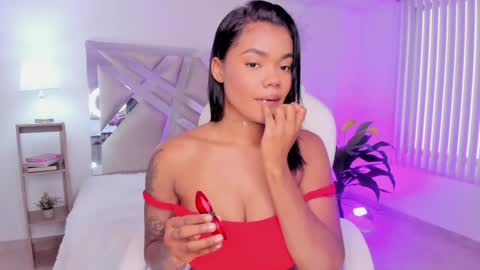 Madisson Davon online show from January 21, 1:11 pm