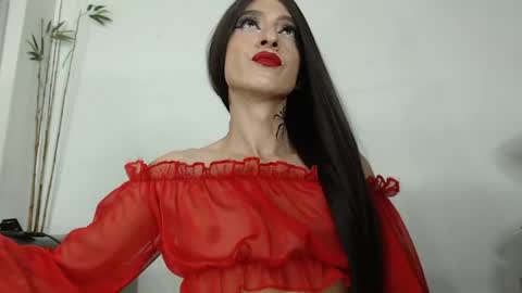 Madisson Belle online show from May 21, 12:28 am